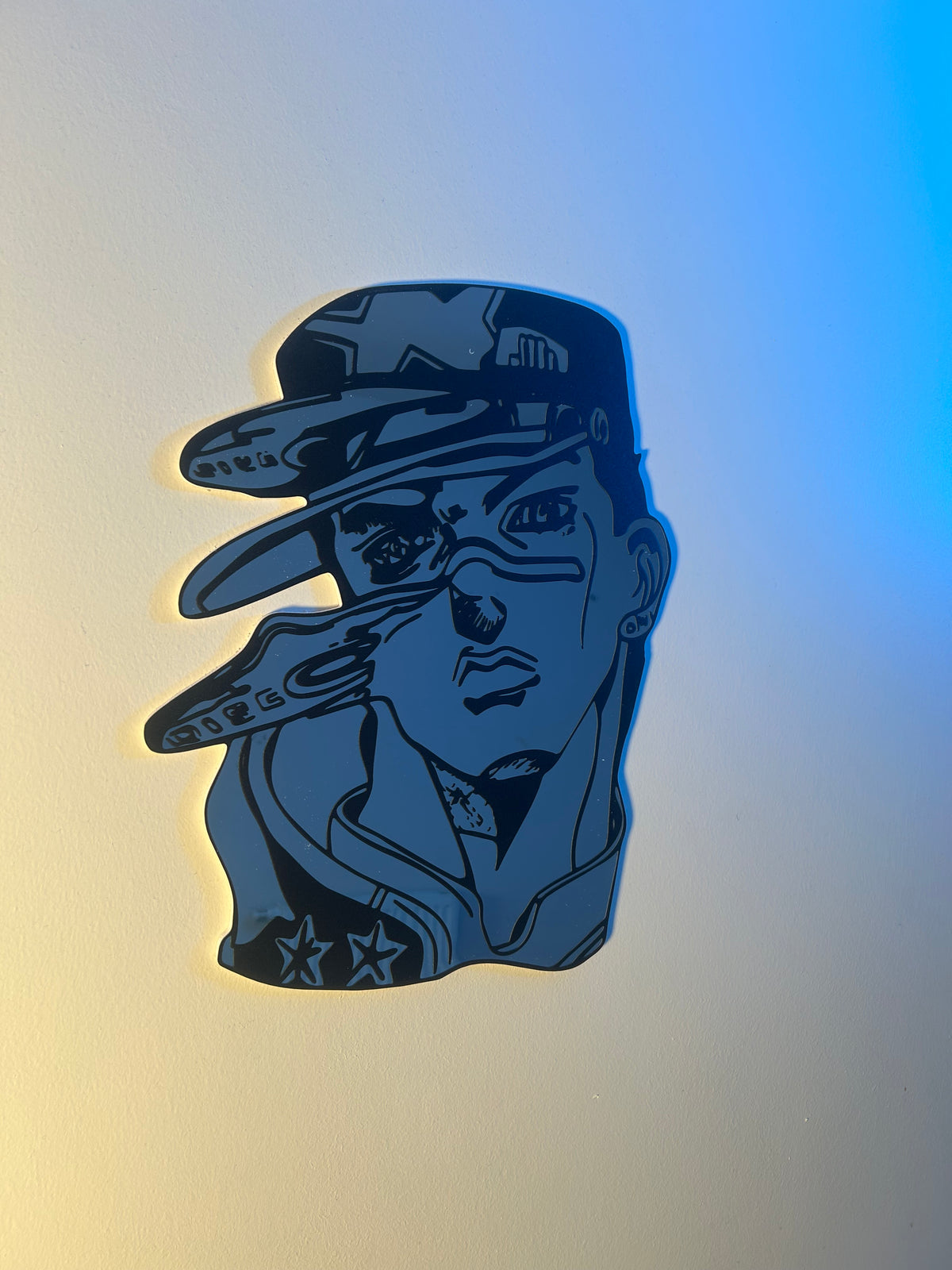 Jotaro (Pt6)