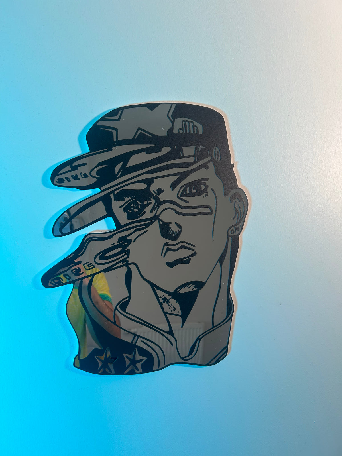 Jotaro (Pt6)