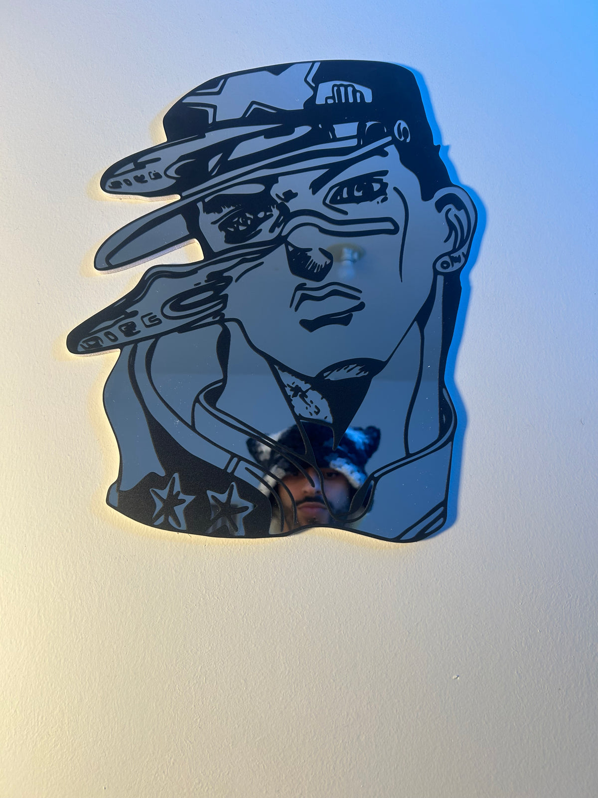 Jotaro (Pt6)