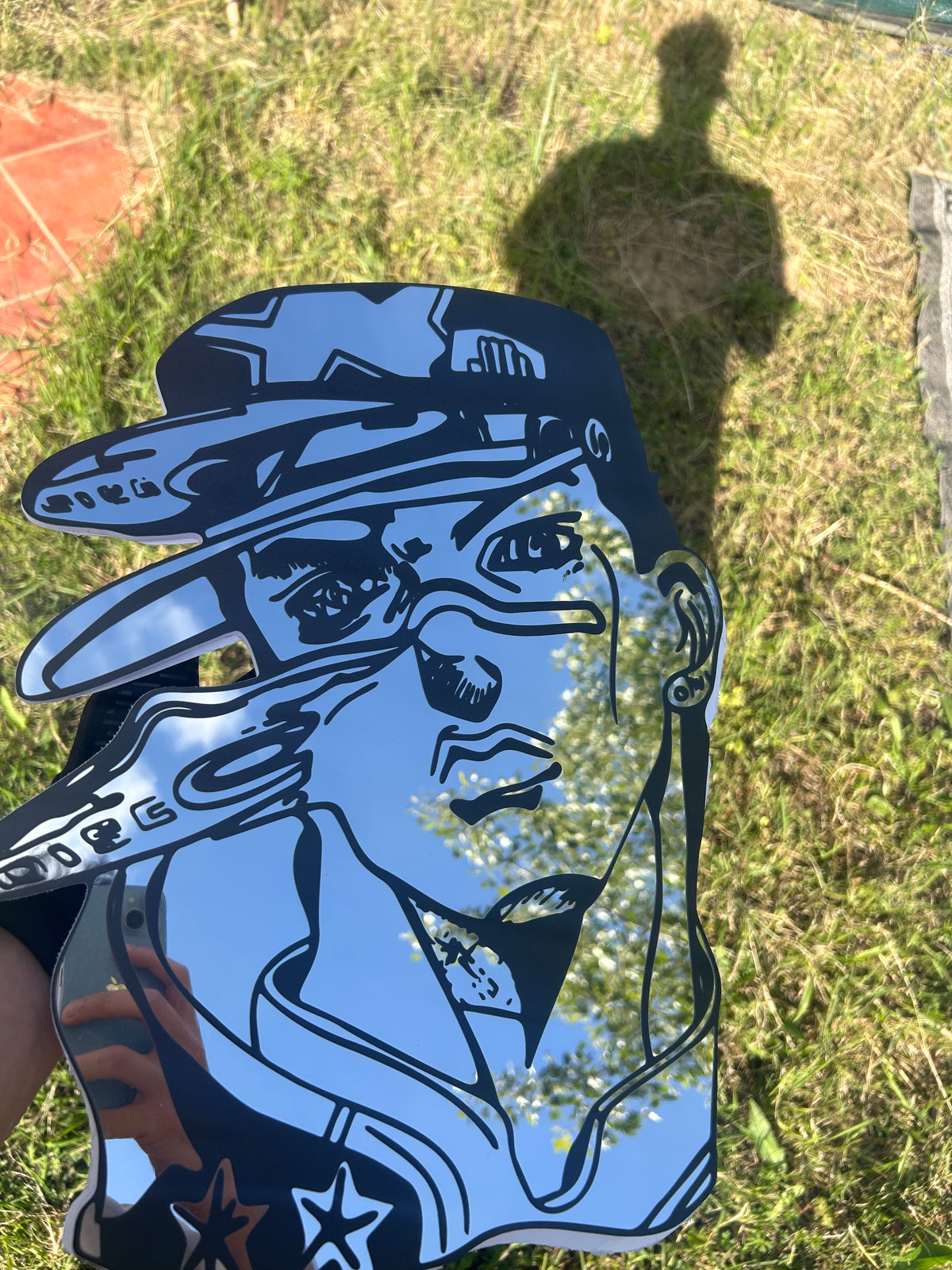 Jotaro (Pt6)
