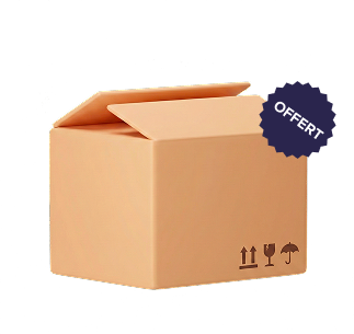 Livraison offerte