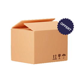 Livraison offerte