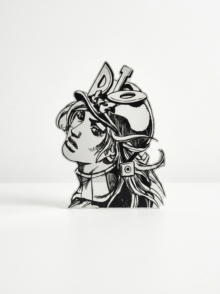 Diego Brando
