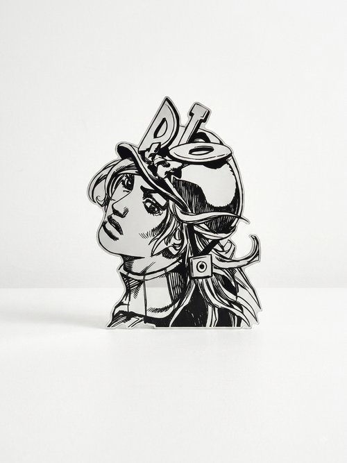 Diego Brando