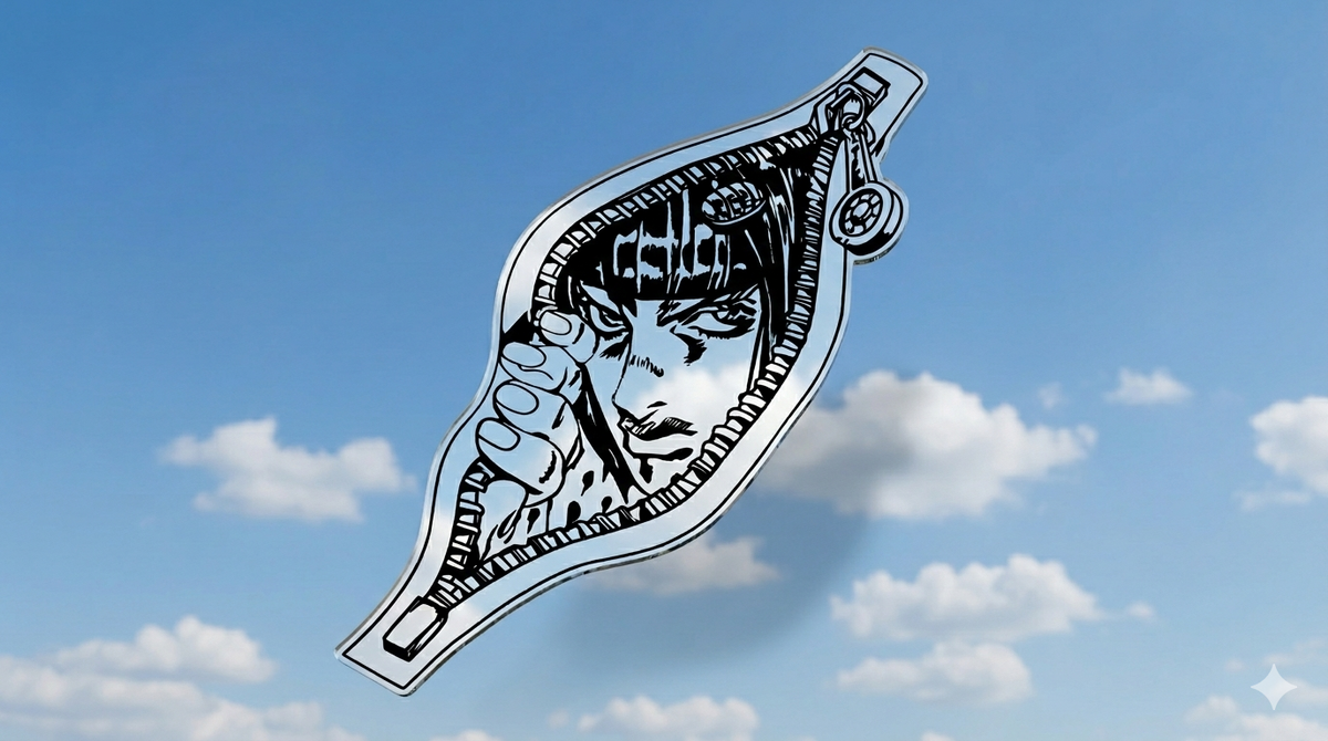 Bucciarati