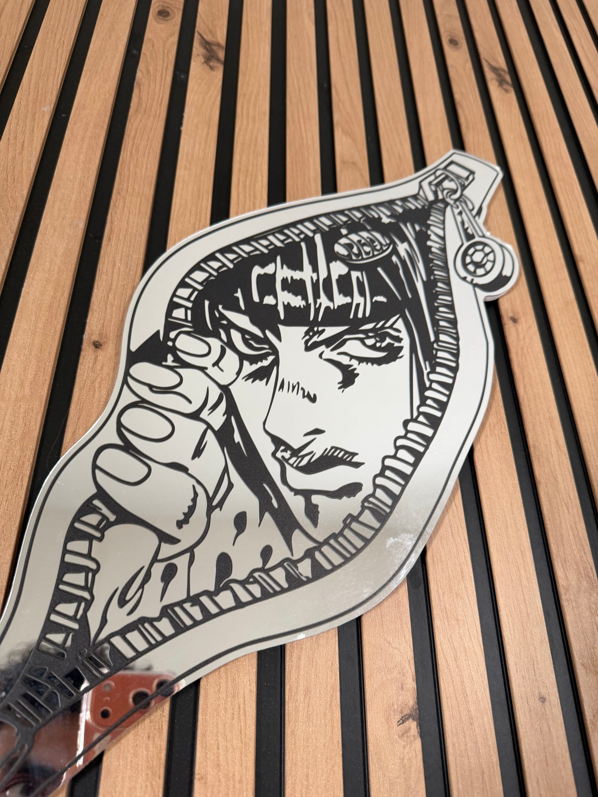 Bucciarati