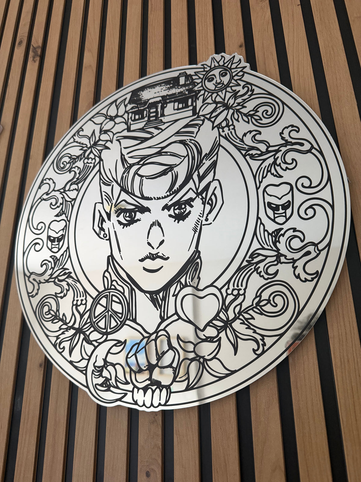 Josuke