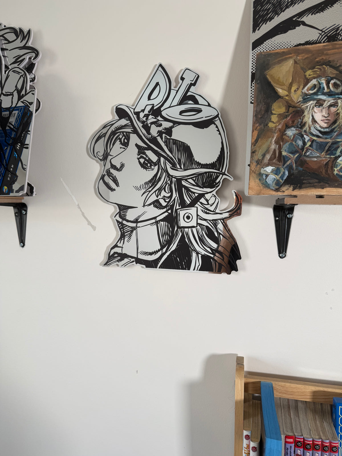 Diego Brando