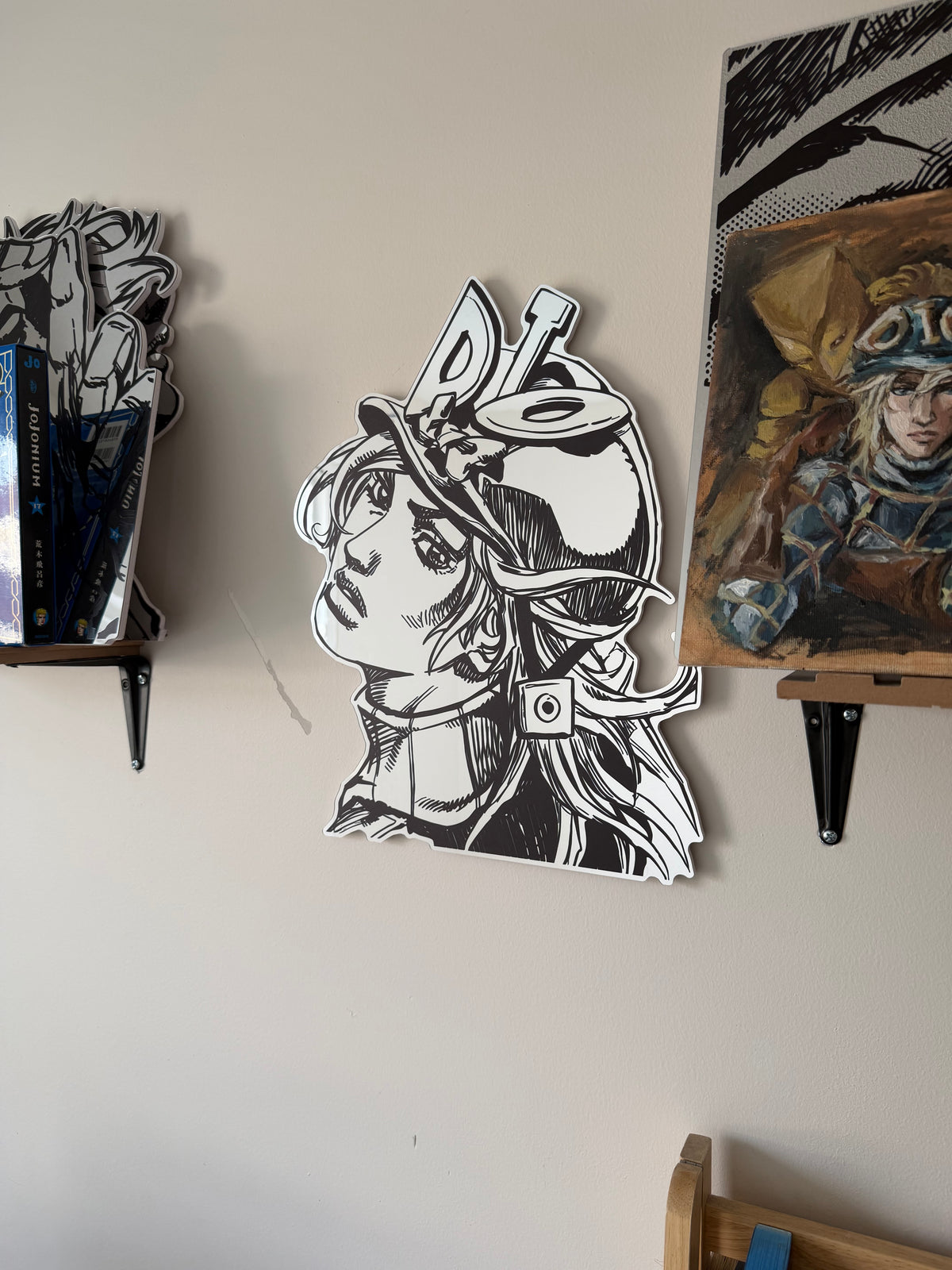 Diego Brando