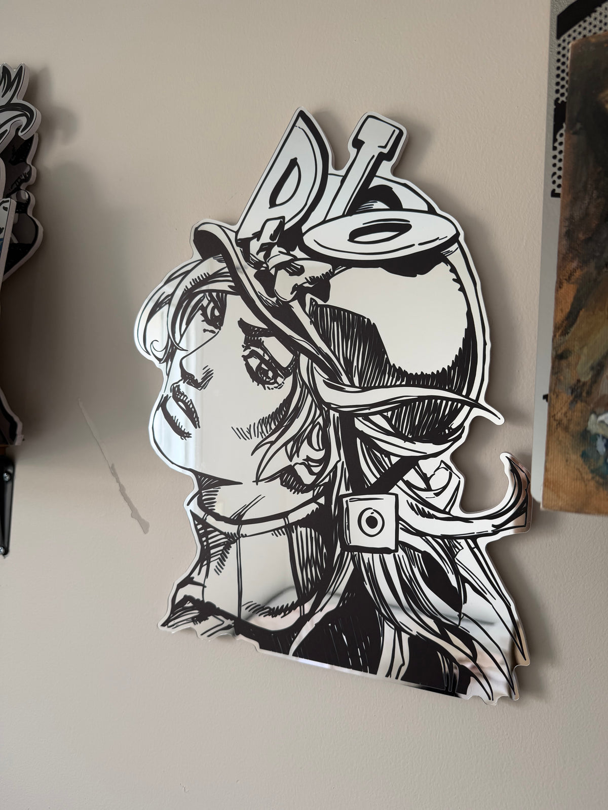 Diego Brando