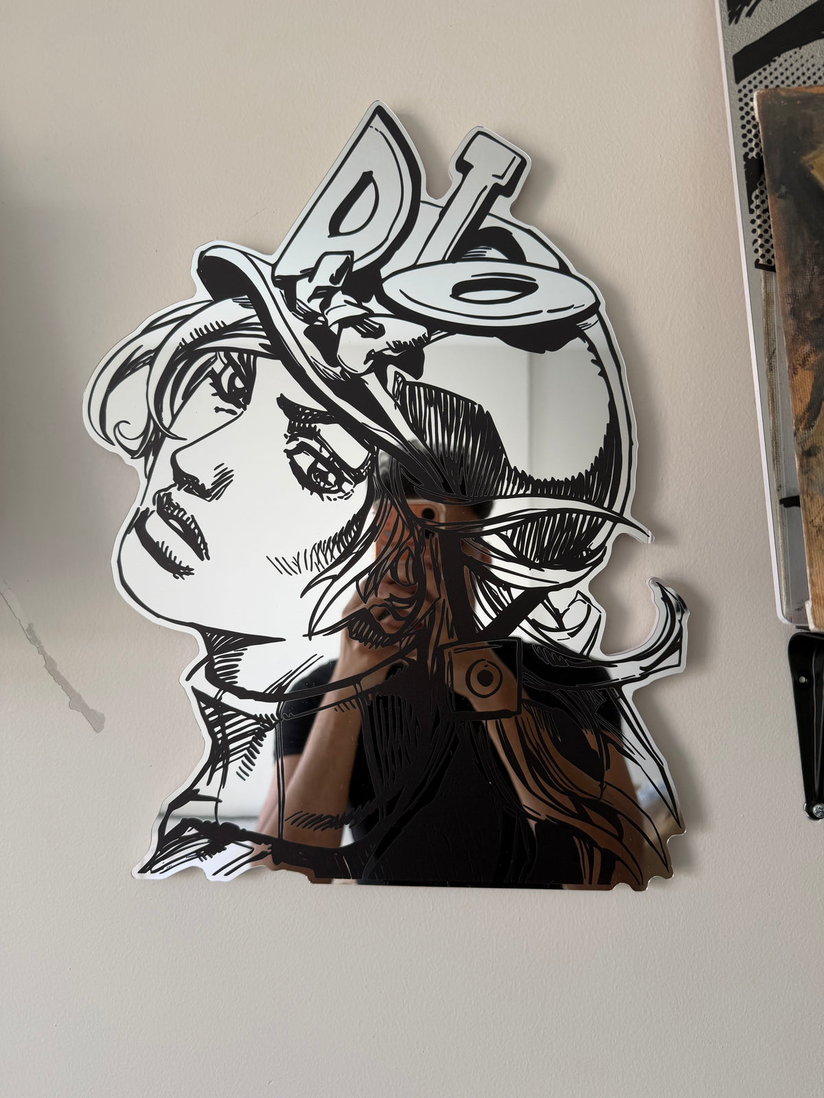 Diego Brando