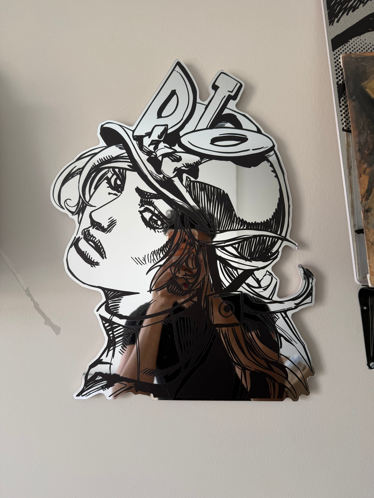 Diego Brando