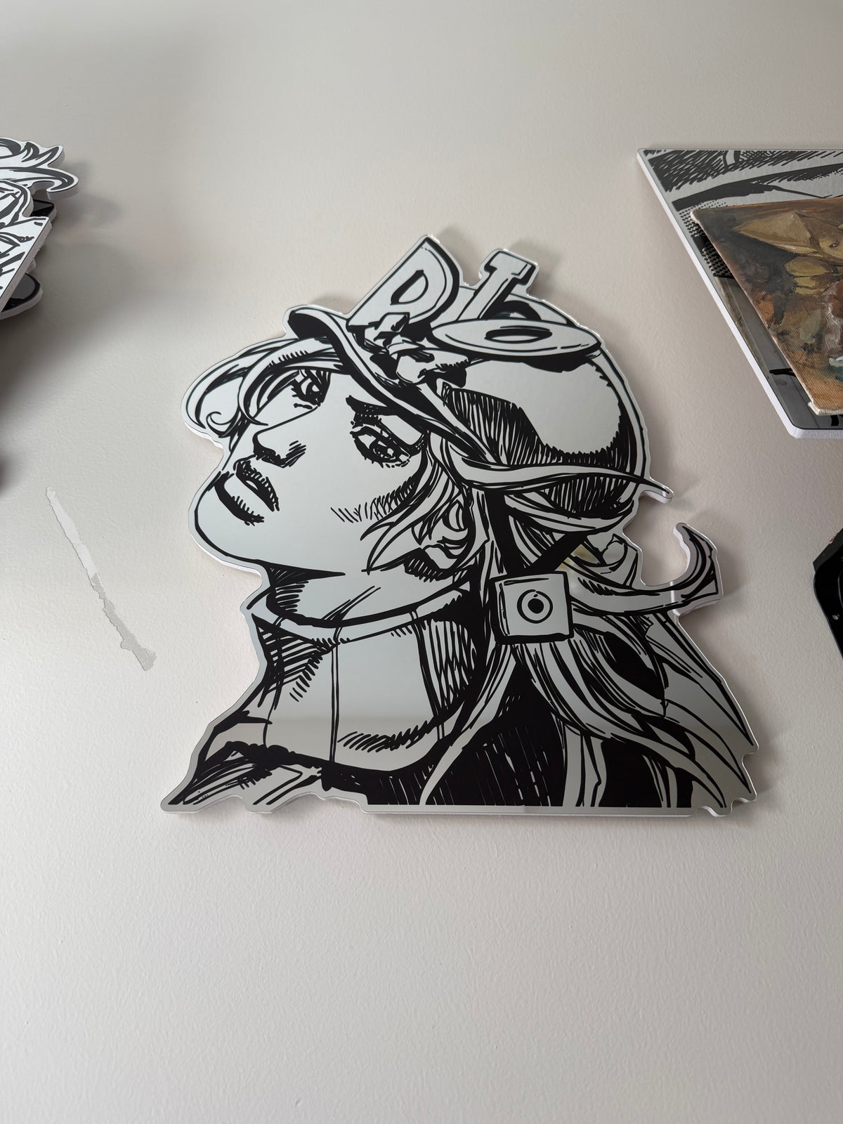Diego Brando