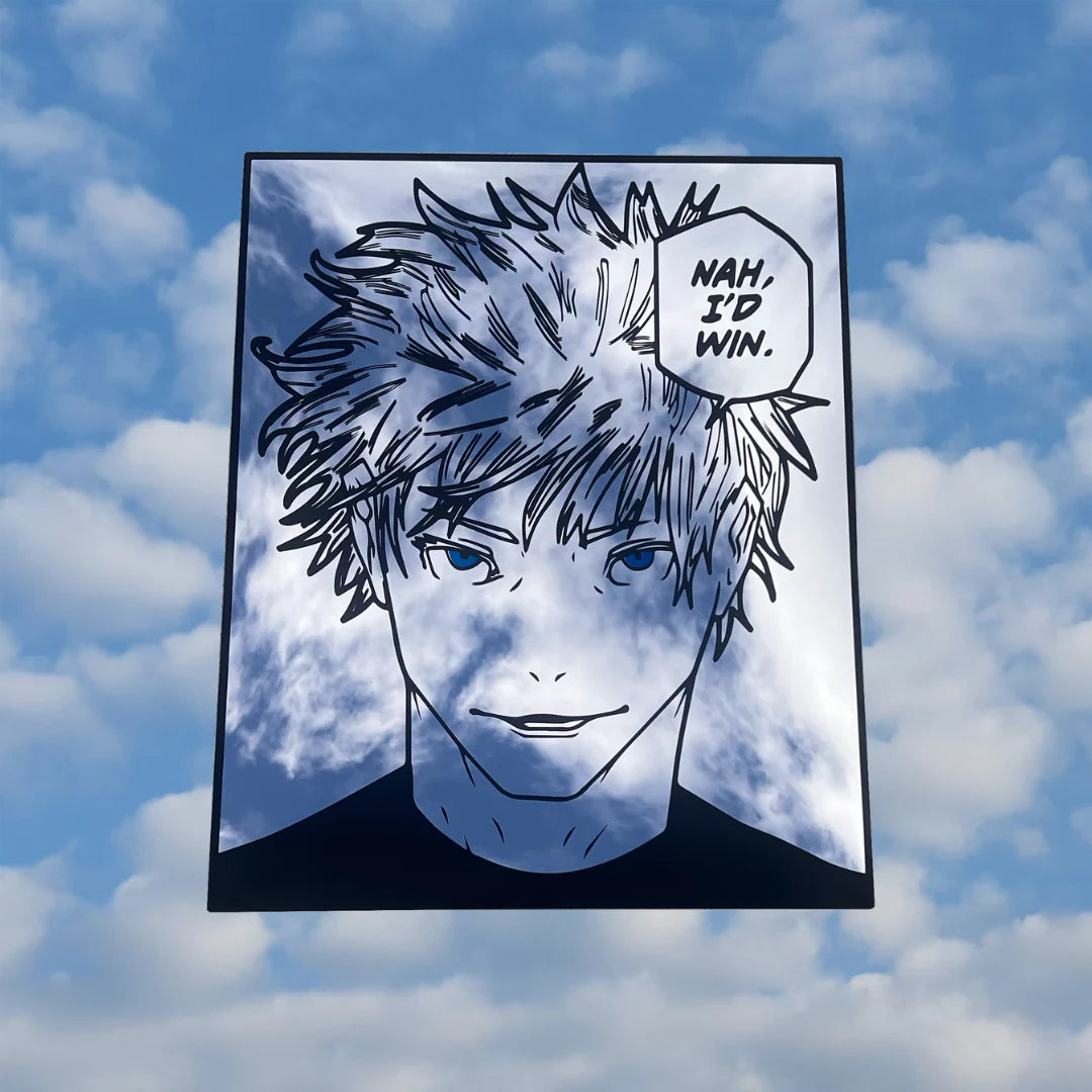 Gojo
