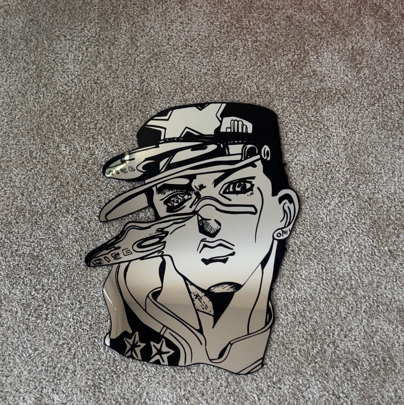 Jotaro (Pt6)