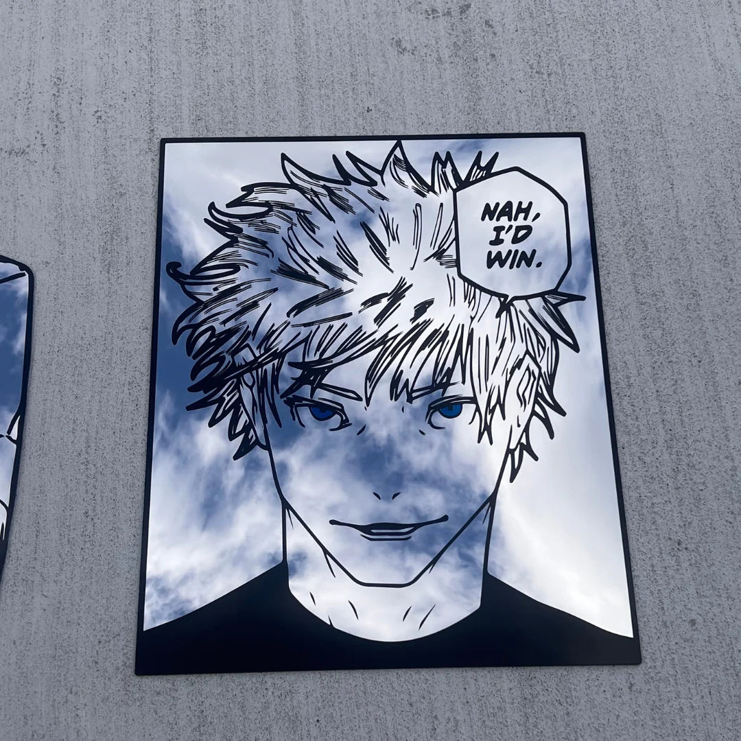 Gojo