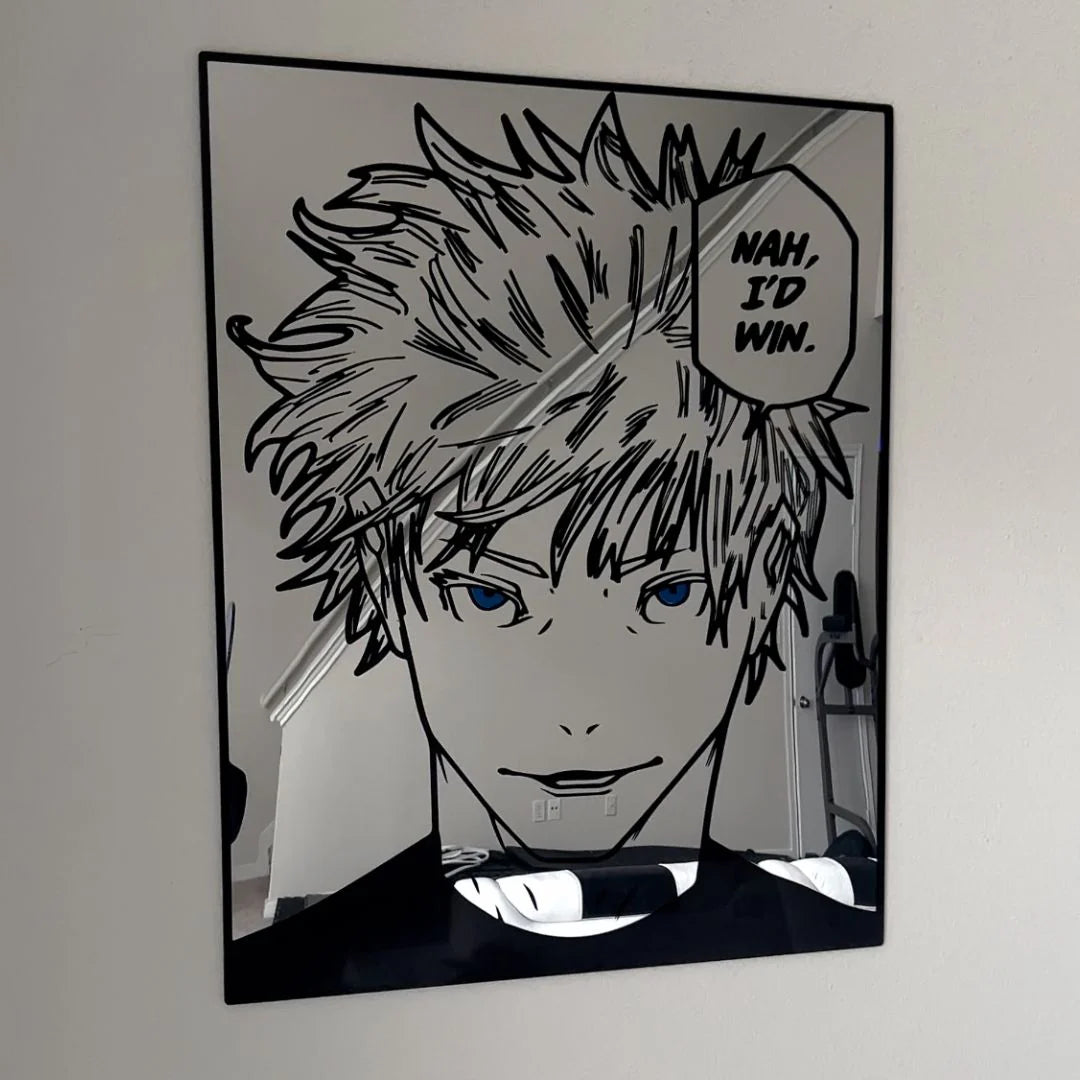 Gojo