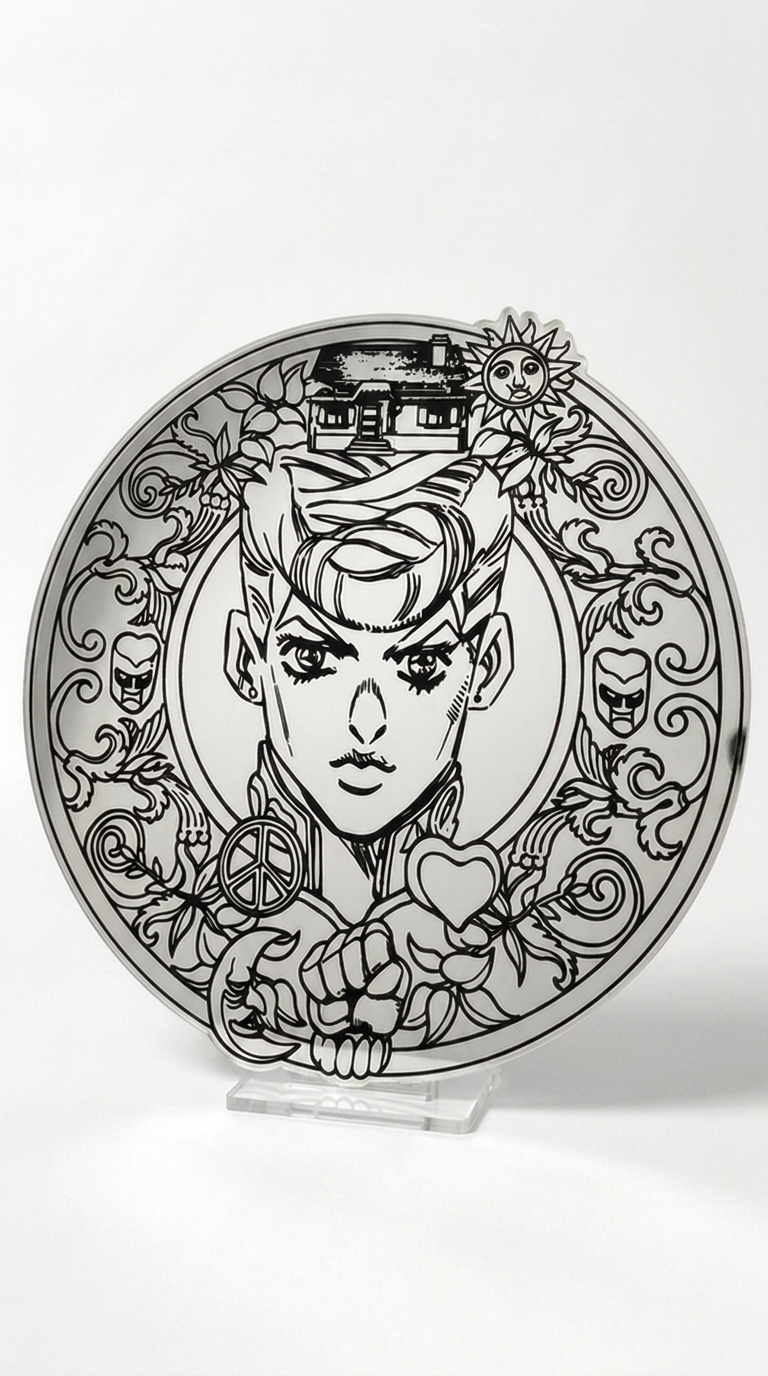 Josuke