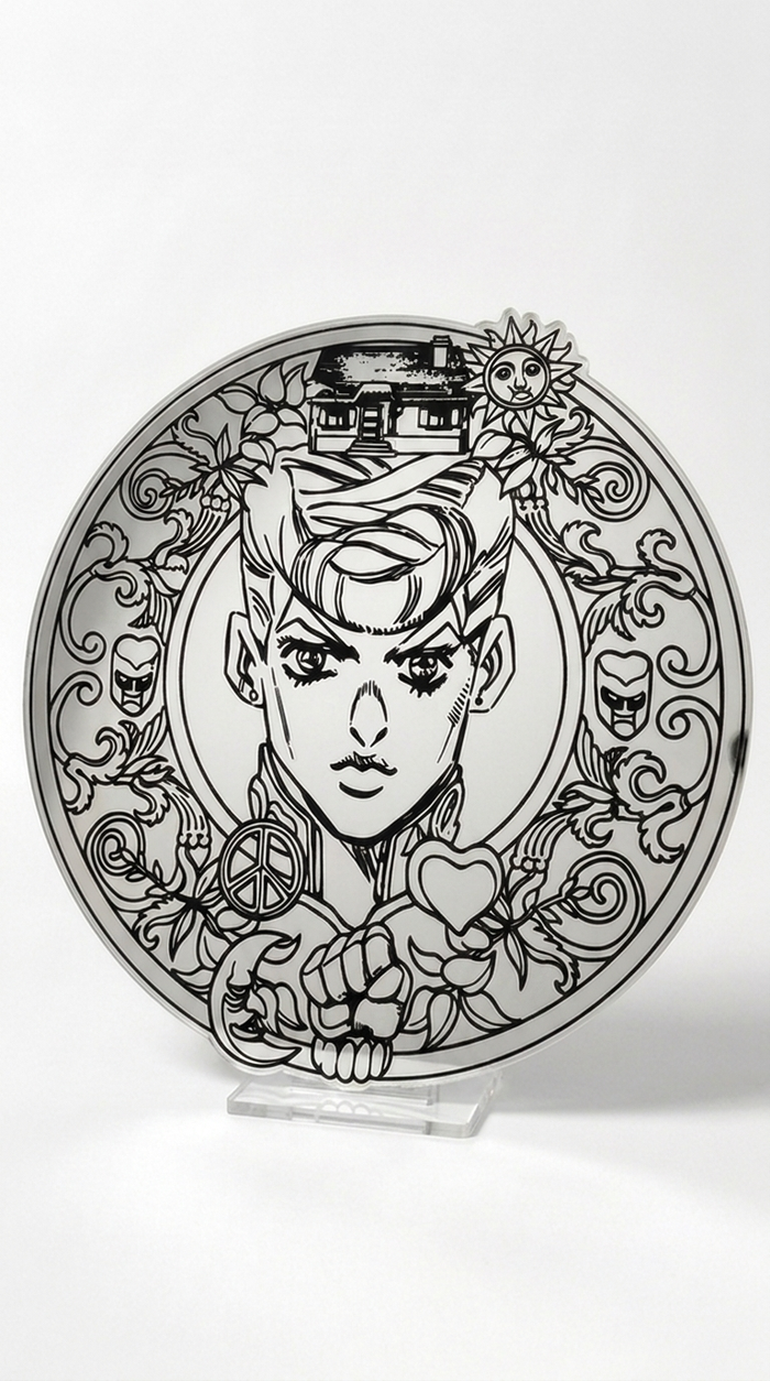 Josuke