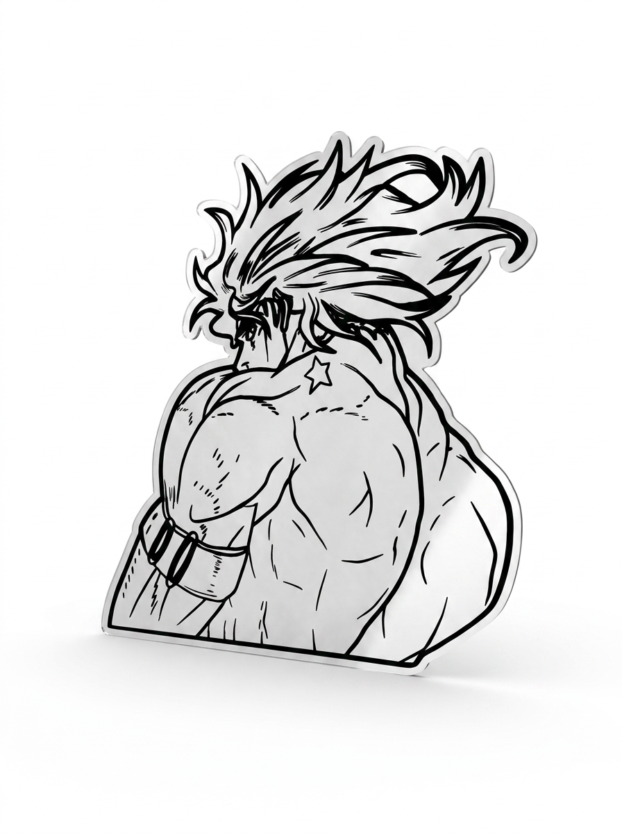 God