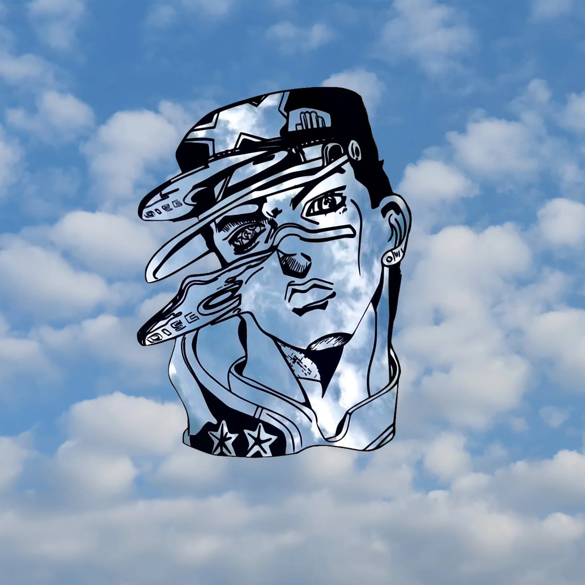 Jotaro (Pt6)