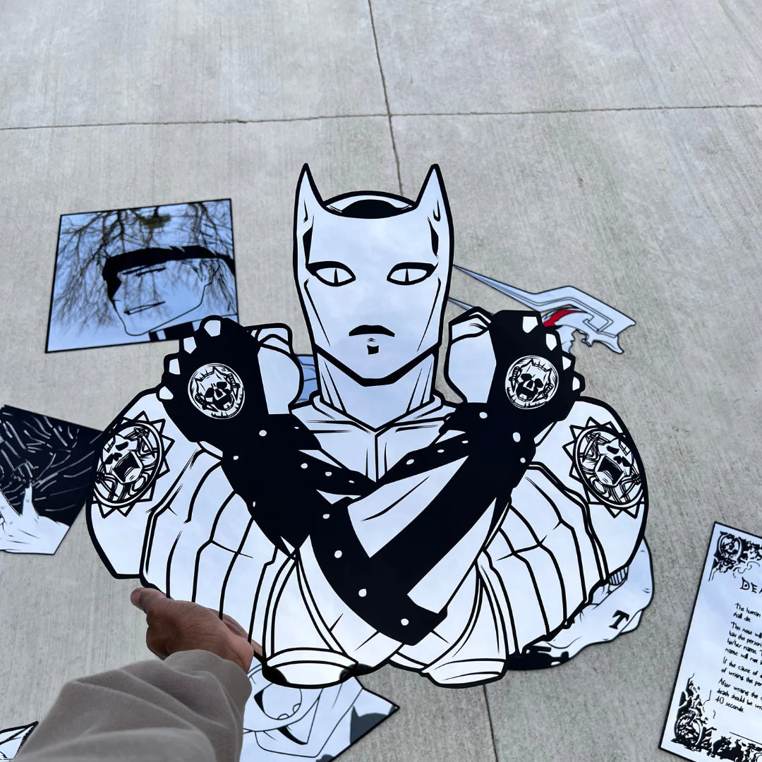 Killer queen