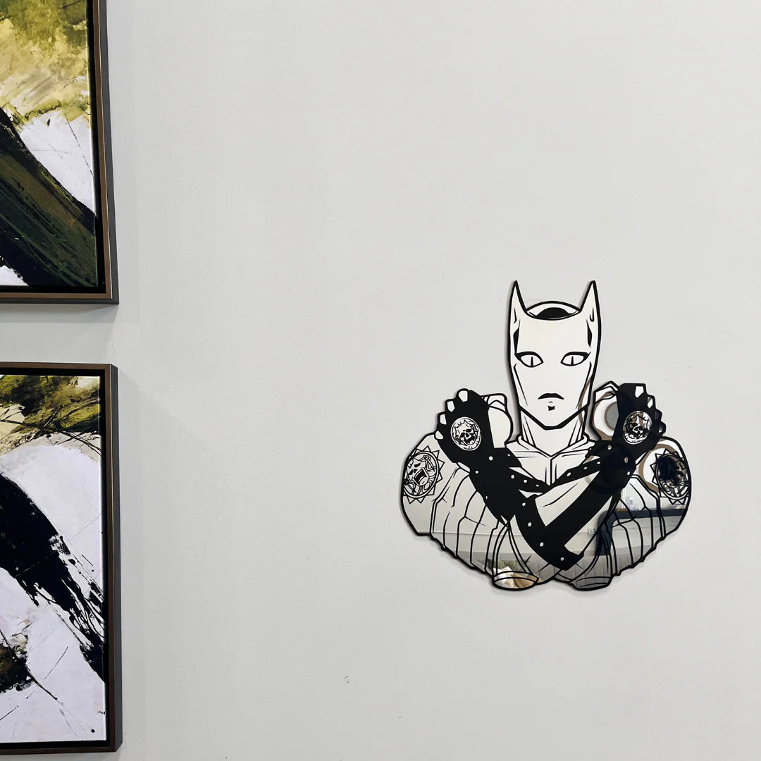 Killer queen